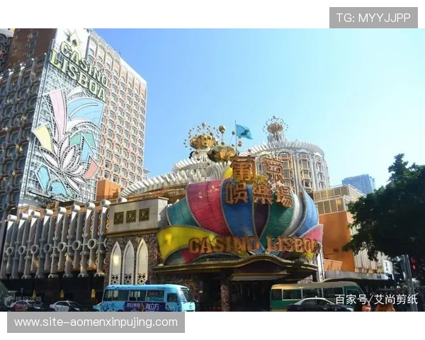 葡京人背后的故事：他们是如何利用资源和技巧在澳门赢得丰厚回报的